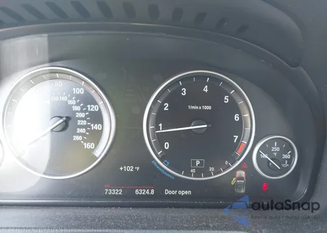 2017 BMW X3 xDrive28I z USA, uszkodzony, nr VIN 5UXWX9C59H0T15911